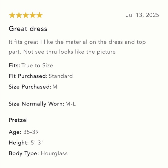 NWT Anthropologie The Gemini Cap-Sleeve‎ Sweater + Tank Dress Set - Picture 4 of 12